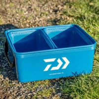 Daiwa N'zon EVA Groundbait Bowls